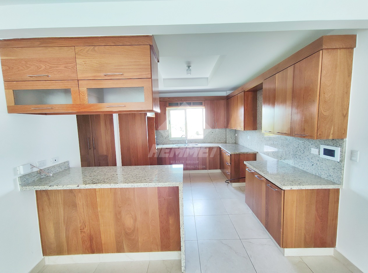 apartamentos - TORRE ASCENSOR Y PISCINA JARDINES DEL ESTE STGO. 6