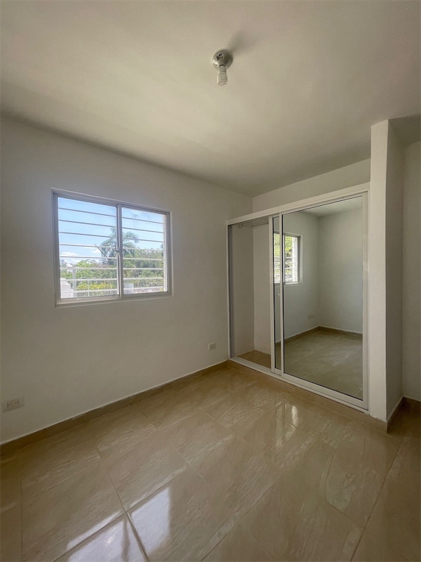 apartamentos - Apartamento económico en el embrujo Santiago.
