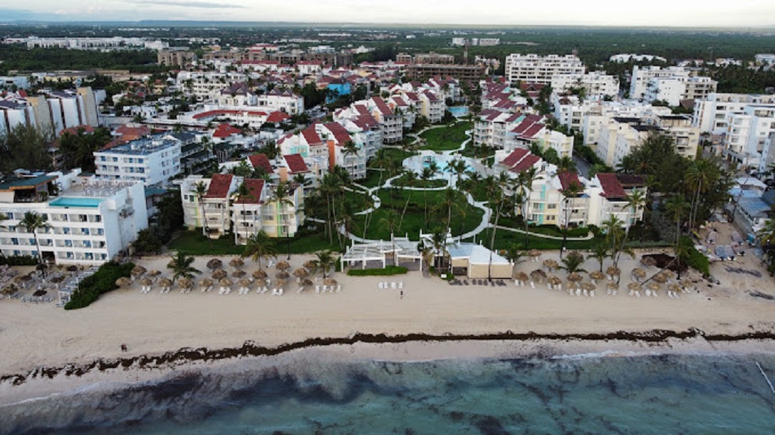 apartamentos - Apartamento en Playa Turqusa Bavaro de 3 habitacio