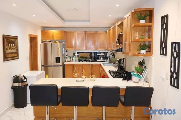 casas - Casa en Venta  5