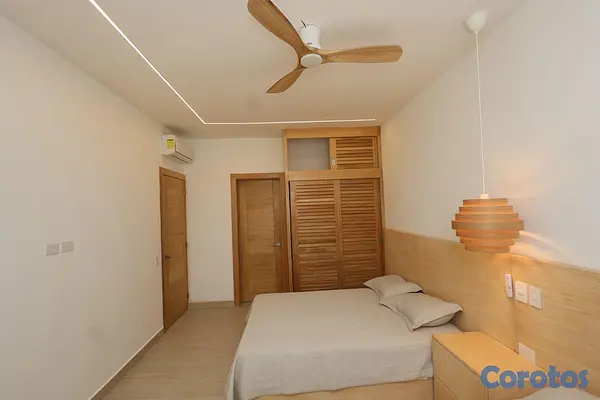 casas vacacionales y villas - Villa Yerem 2