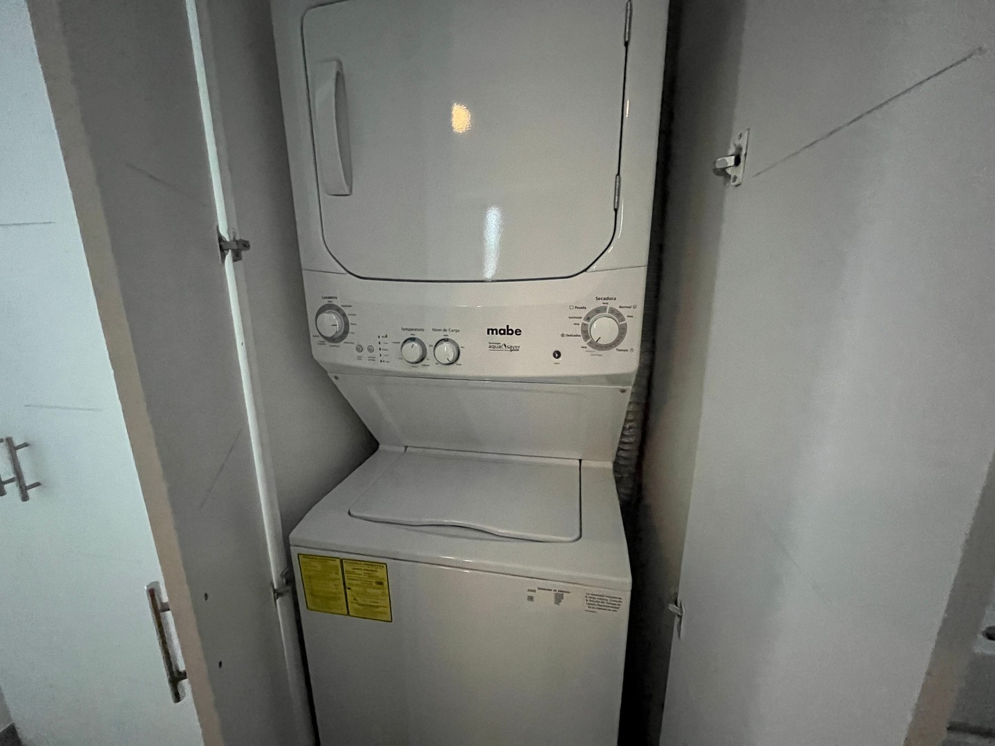 apartamentos - Apartamento En Alquiler En Serralles Amueblado De Una Habitación 8