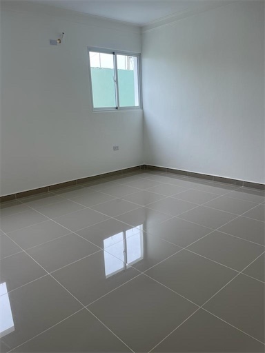 apartamentos - Venta de apartamento en la autopista de san Isidro prado oriental 3