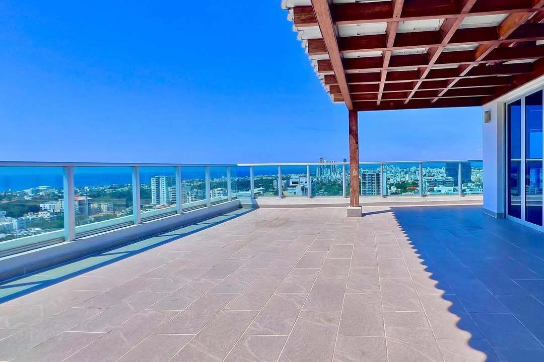 penthouses - Penthouses en Alquiler Bella Vista con VistaalMar 2