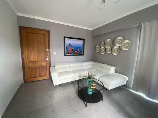 apartamentos - Apartamento en alquiler Naco Santo Domingo 0