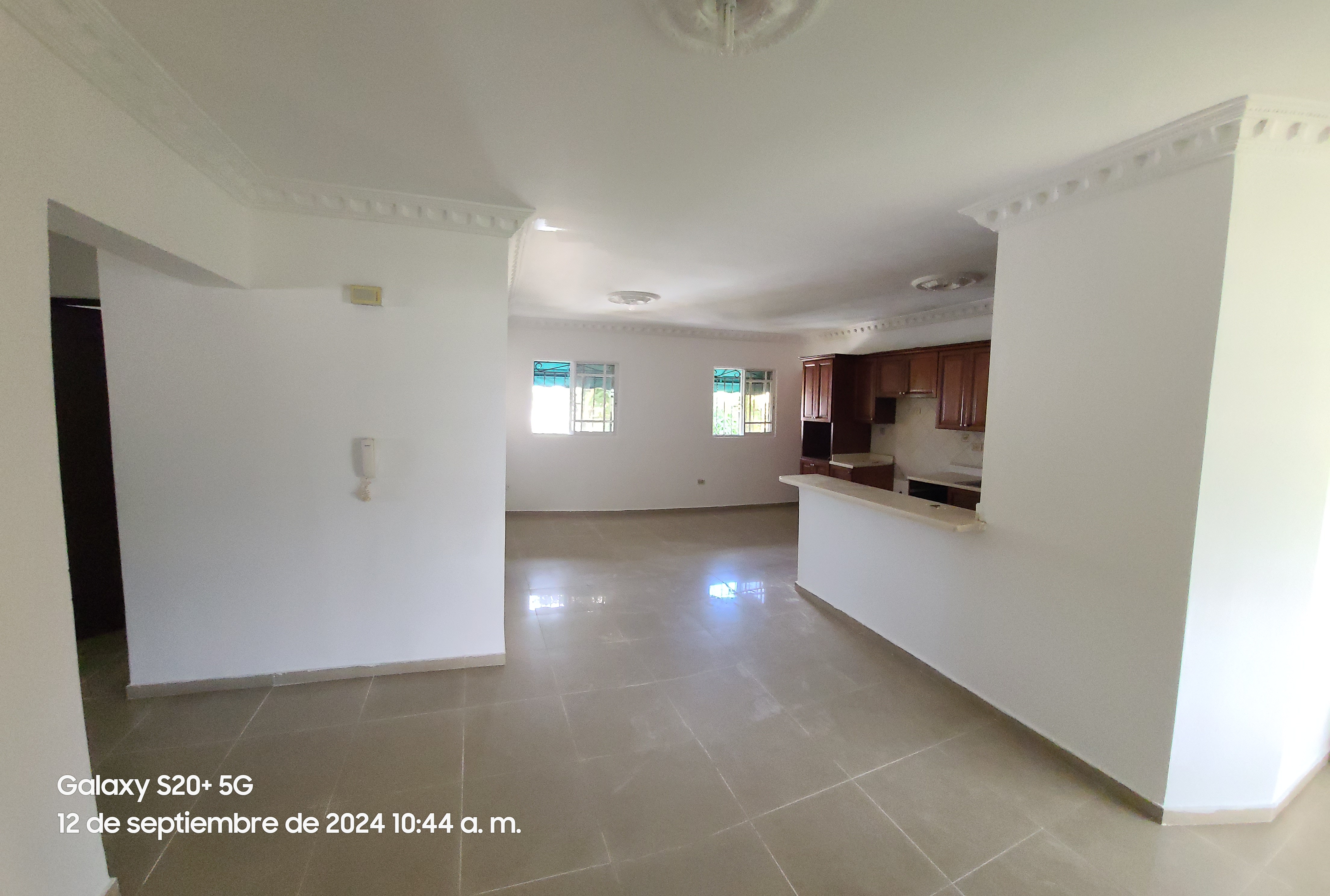 apartamentos - Apartamento Próximo a la Charles. 3