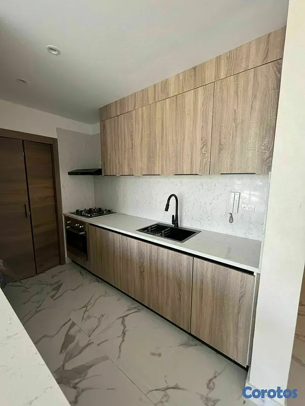apartamentos - Últimas Unidades Listas en Venta Próximo a la Zona Universitaria Cod:PD578 10