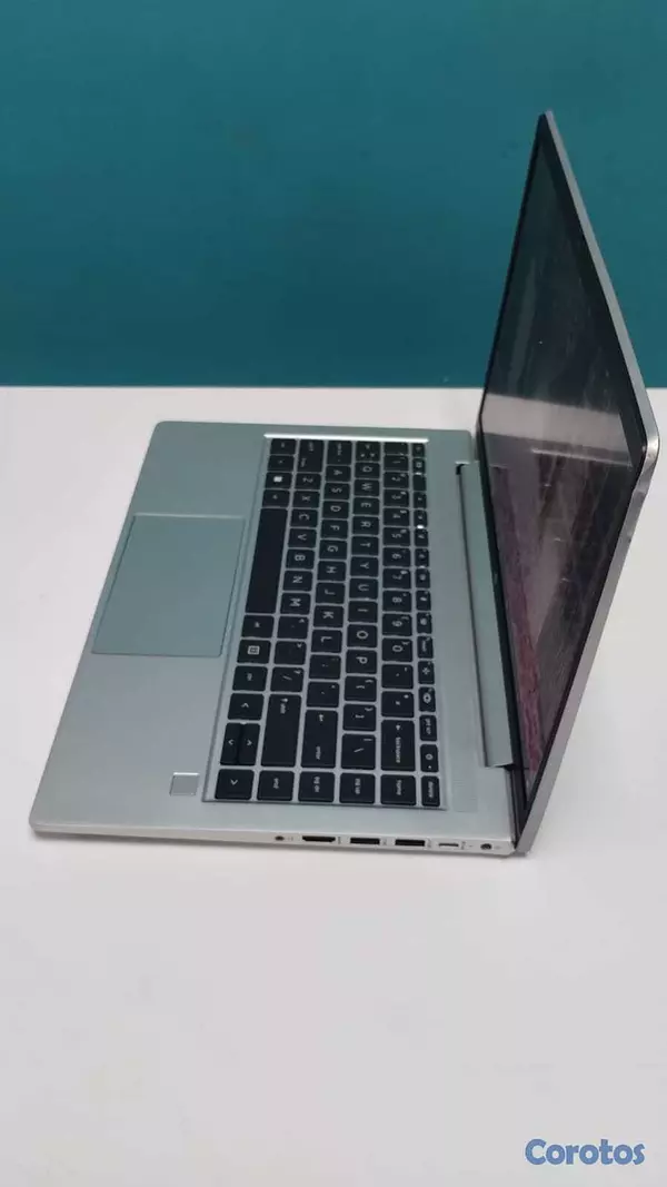 computadoras y laptops - *Laptop, HP ProBook 440 G8 (touch) / 11th Gen, Int 2