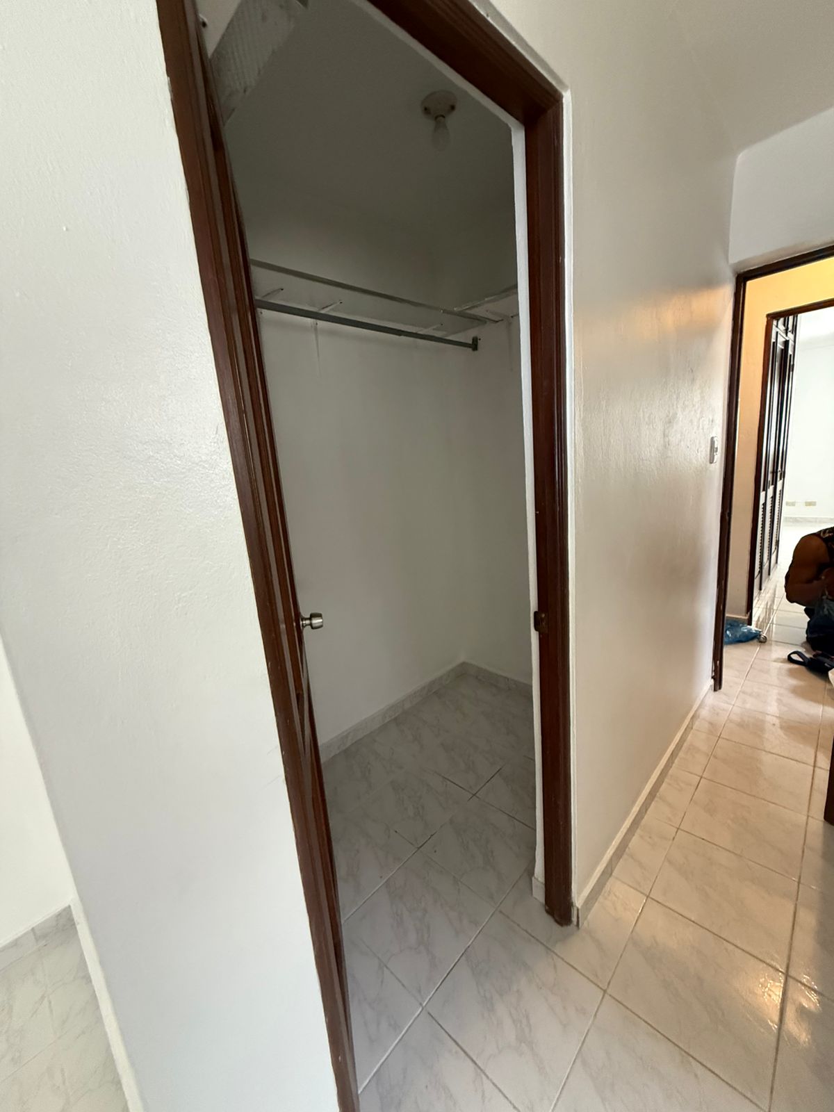 apartamentos - Alquilo Apartamento  1er piso e arroyo hondo viejo 2
