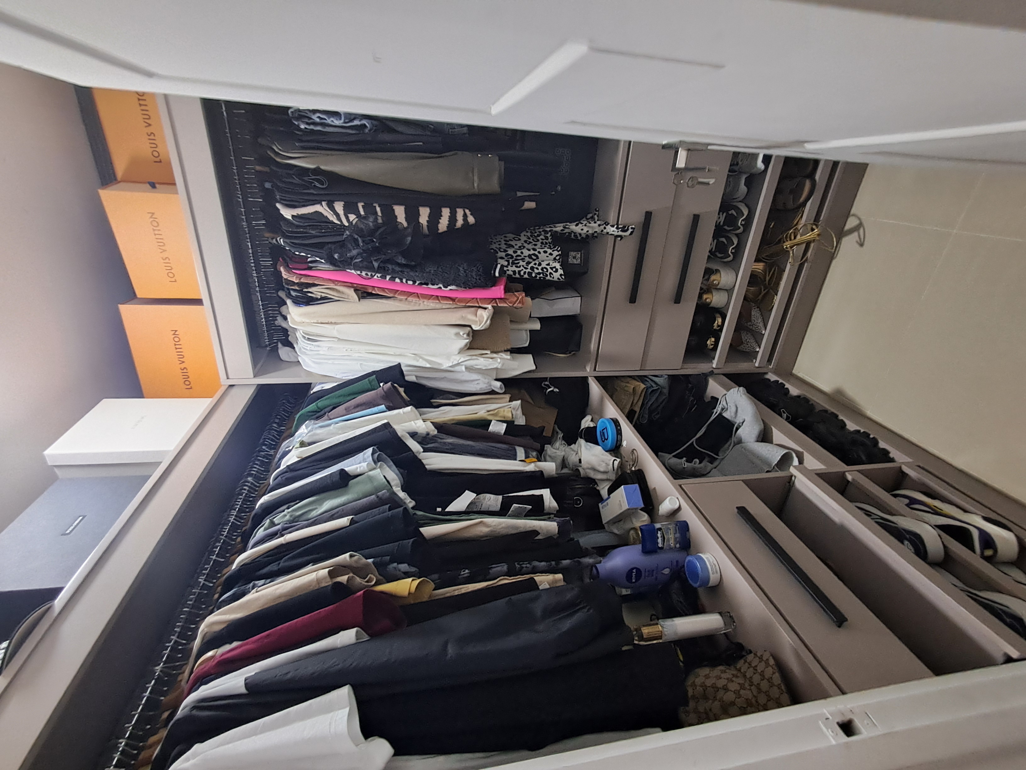 apartamentos - Apartamento en edificio céntrico en Gazcue 2