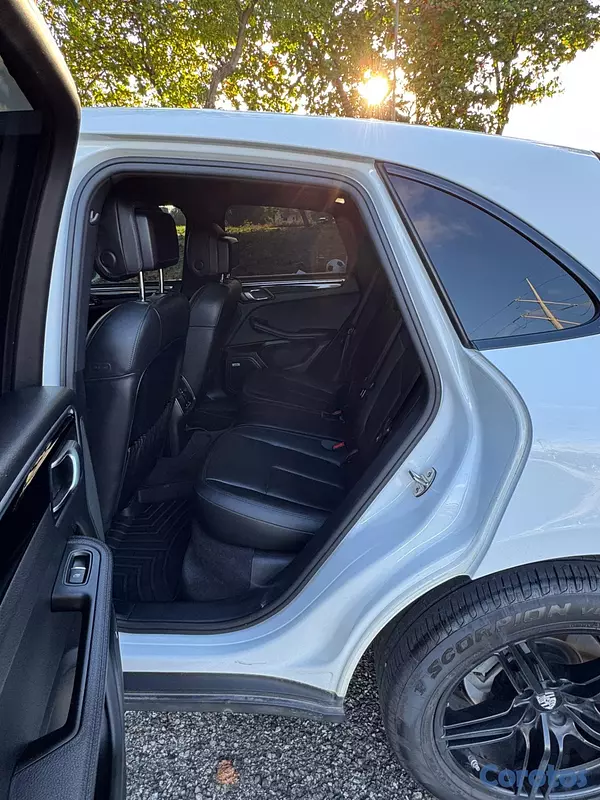 jeepetas y camionetas -  Macan S 2019, impecable 7