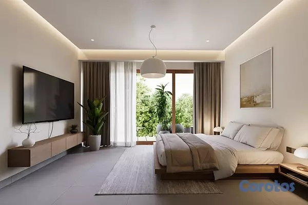 apartamentos - APARTAMENTOS EN VENTA, SUITES AT THE PARK, LA VEGA 5