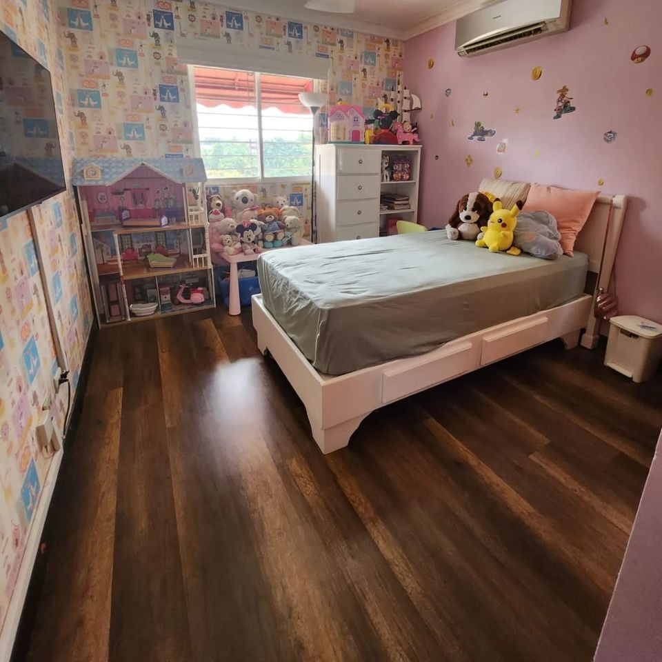 apartamentos - Apartamento de oportunidad en Ciudad Real ll 3er piso.  1