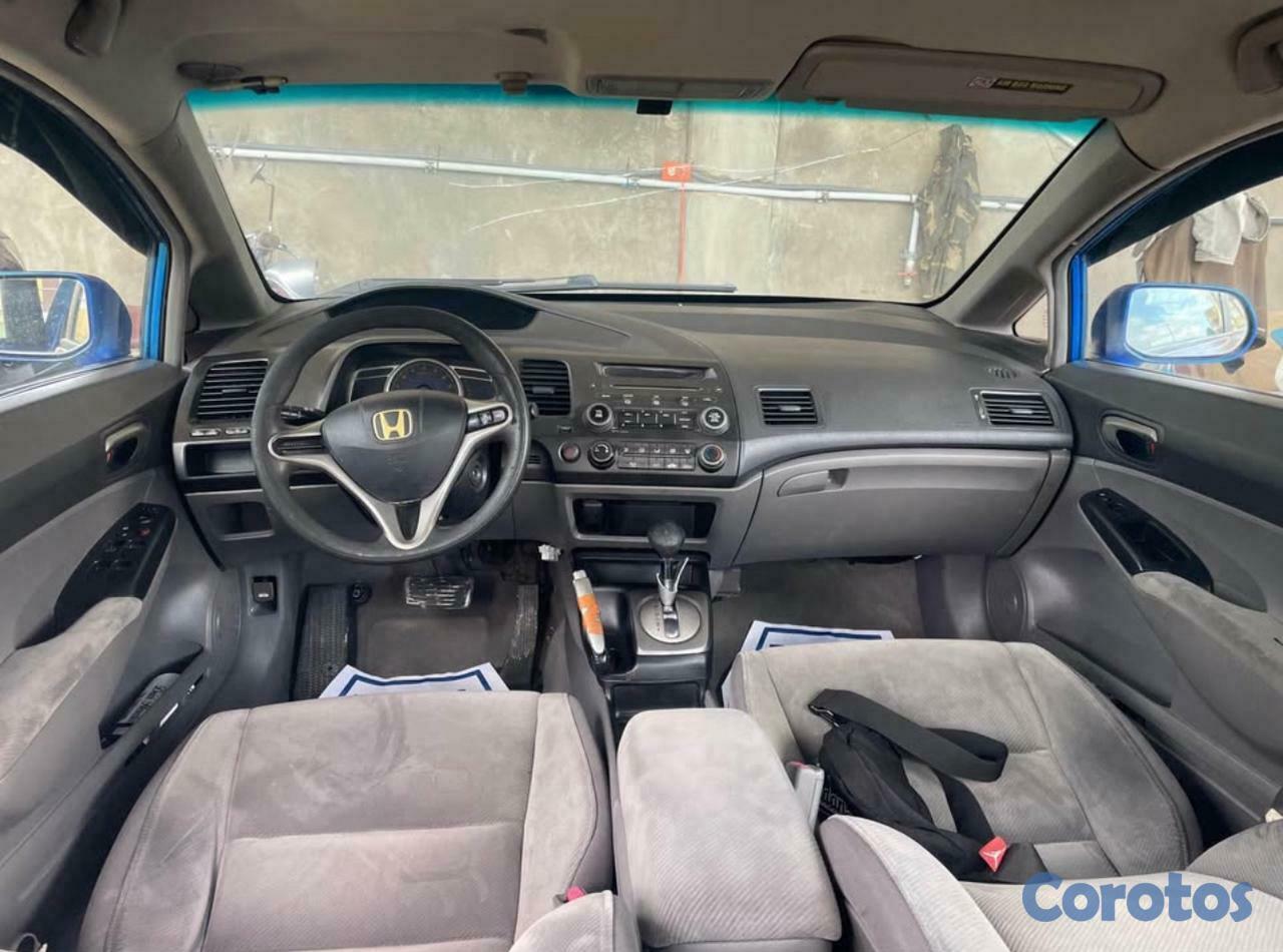 carros - Honda Civic 2010 ✅– Excelente estado 3