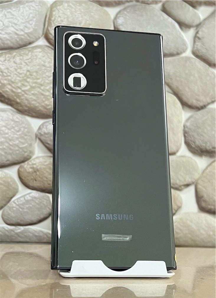celulares y tabletas - Samsung Galaxy Note 20 Ultra 5G 128 GB 12 Ram Nuevo Desbloqueado 3