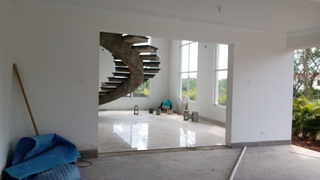 casas vacacionales y villas - VILLA EN METRO COUNTRY CLUB, JUAN DOLIO 2