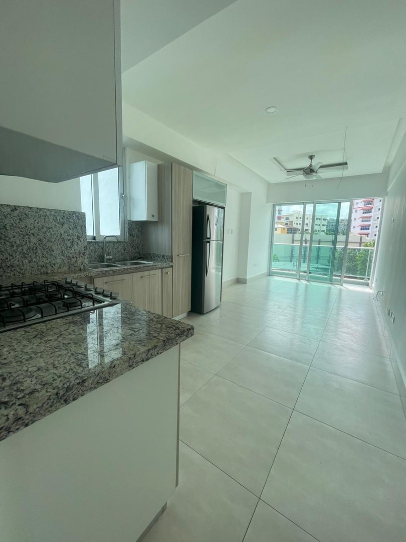 apartamentos - Apartamento con línea blanca en el Mirador Norte 0