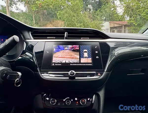 carros - Opel Corsa 2021 Mecánico 
 9