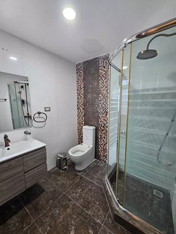 apartamentos - Apartamento en Alquiler en Bella Vista de 3 Hab. 6