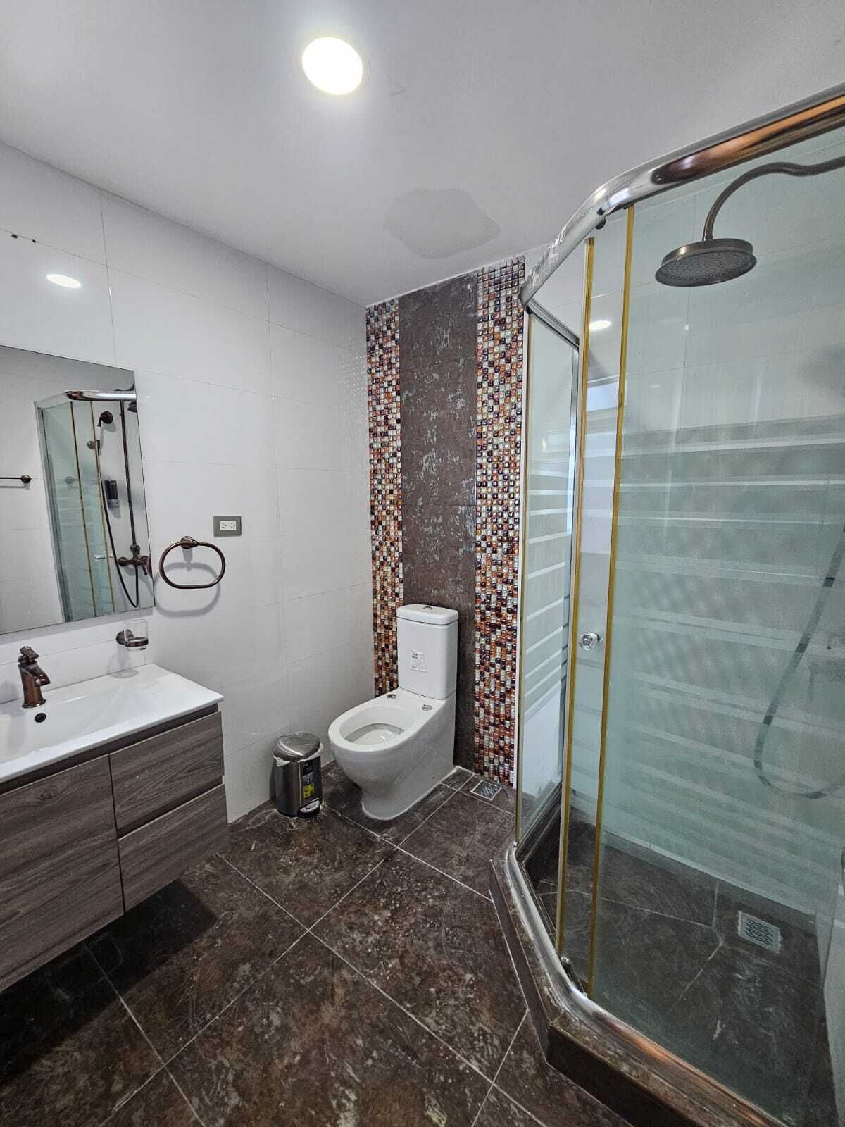 apartamentos - Apartamento en Alquiler en Bella Vista de 3 Hab. 5