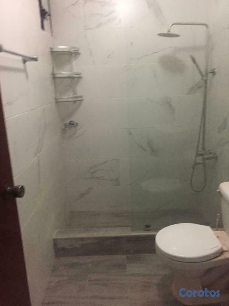 casas - 4to nivel en La Esperilla 2