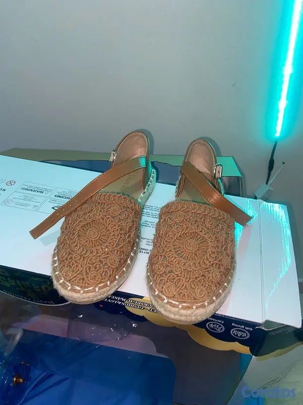 ropa y zapatos - zapatos 3