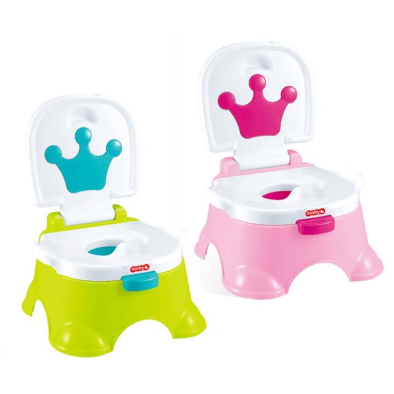 cuidado y nutricion - SILLA PARA BEBE CON INODORO 0