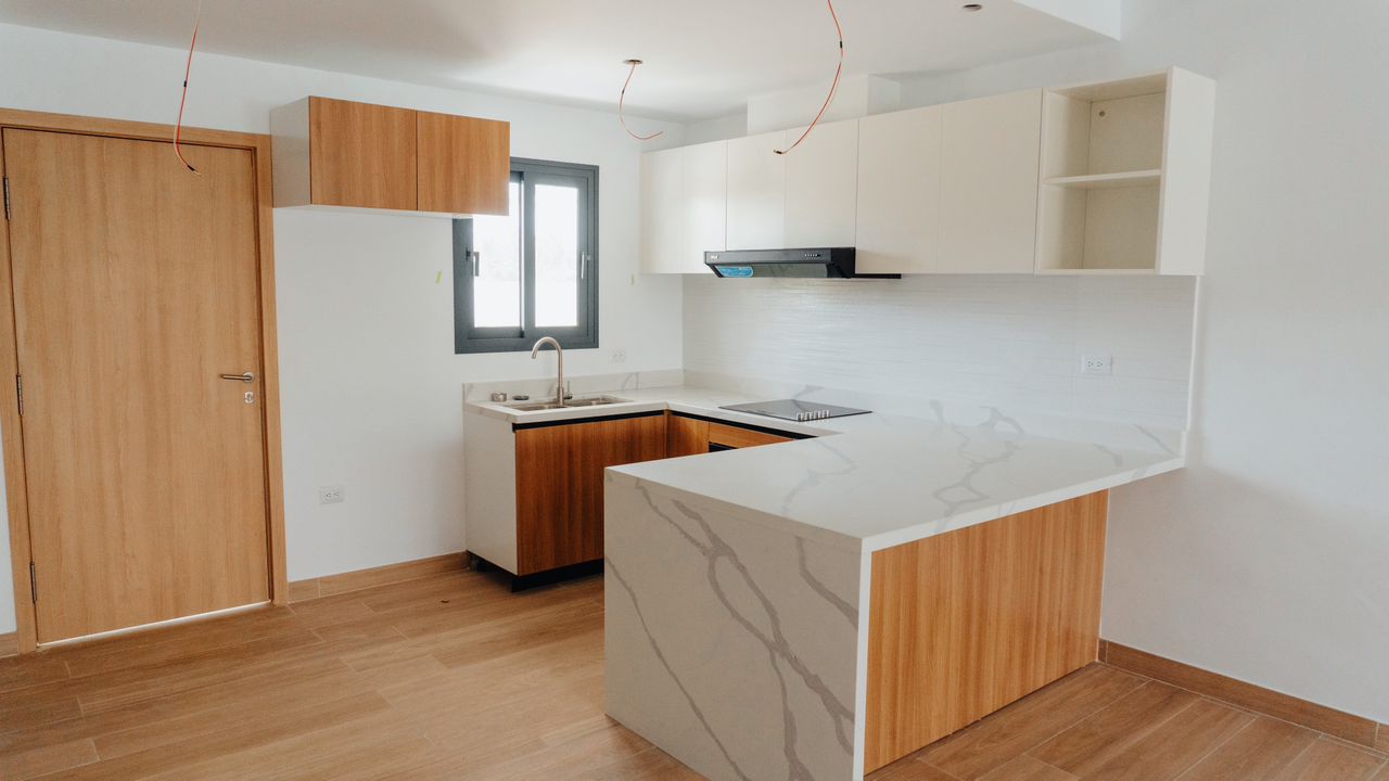 apartamentos - APARTAMENTO EN VENTA EN PUNTA CANA. 2