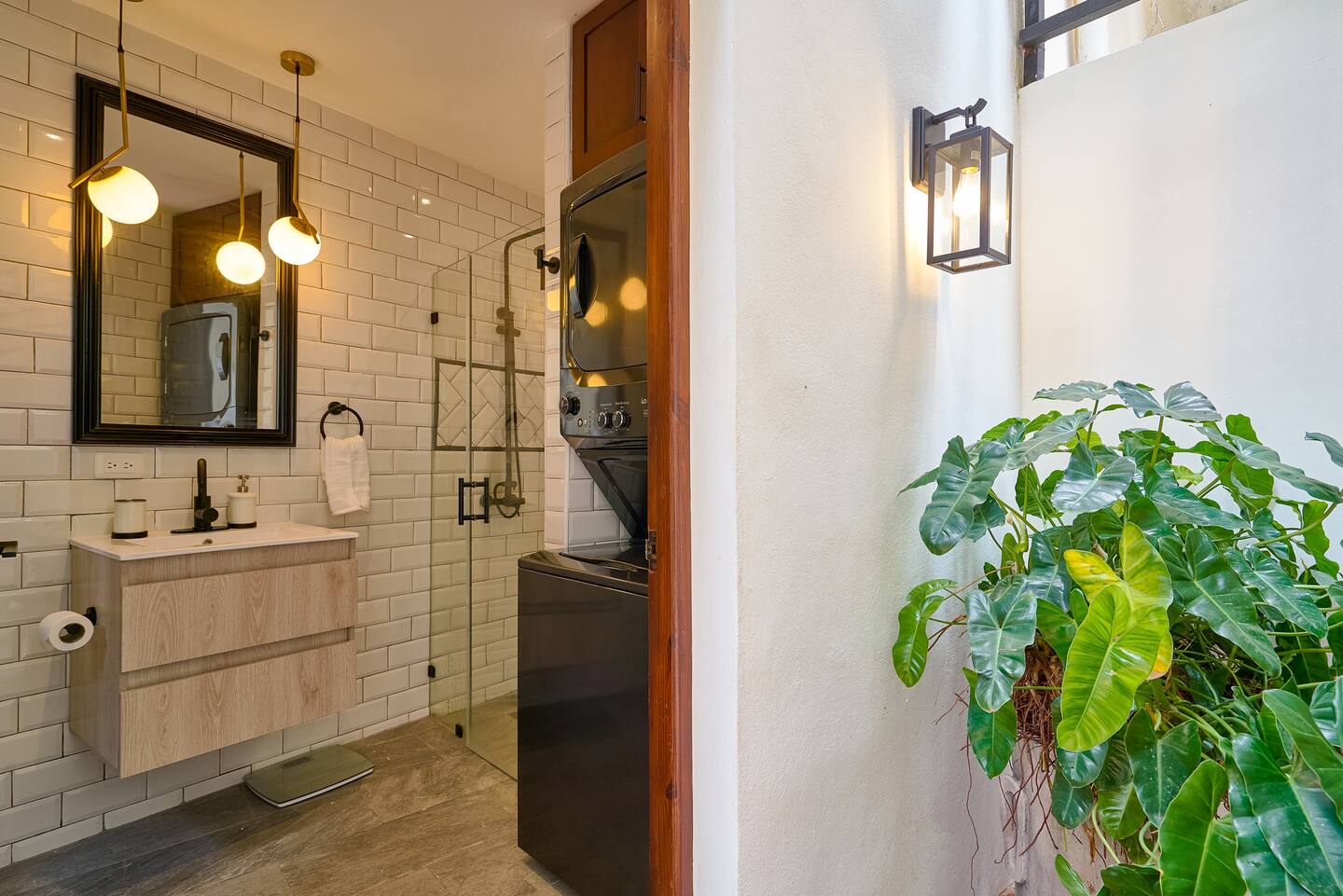 casas - Mini Hostal Amueblado Ciudad Nueva Colonial  2