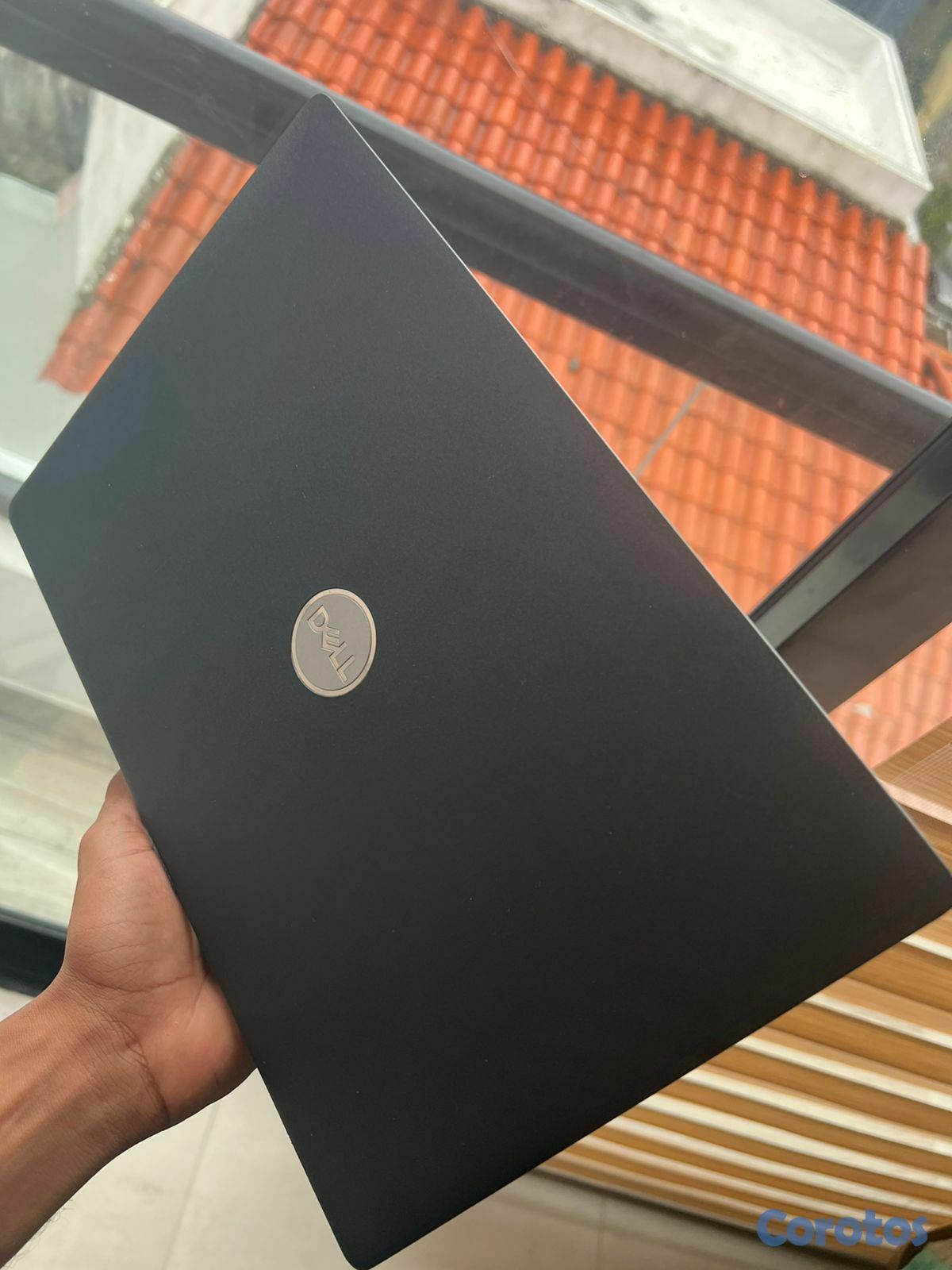 computadoras y laptops - Laptop Dell  7