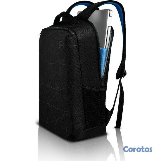 carteras y maletas - BULTO DELL PARA NOTEBOOK 15.6 PULGA DAS , TIPO MOCHILA PROFESIONAL 2