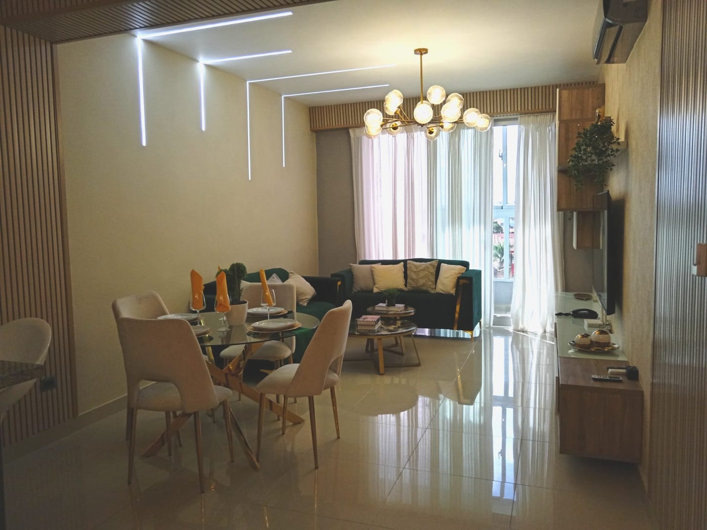 apartamentos - APARTAMENTO EN VENTA CON PISCINA UBICADO EN LOS RIOS 📍
 6
