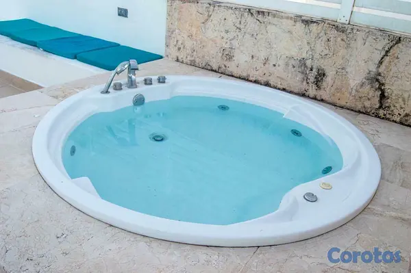 apartamentos - Apartamentos en Playa Nueva Romana las Olas 2