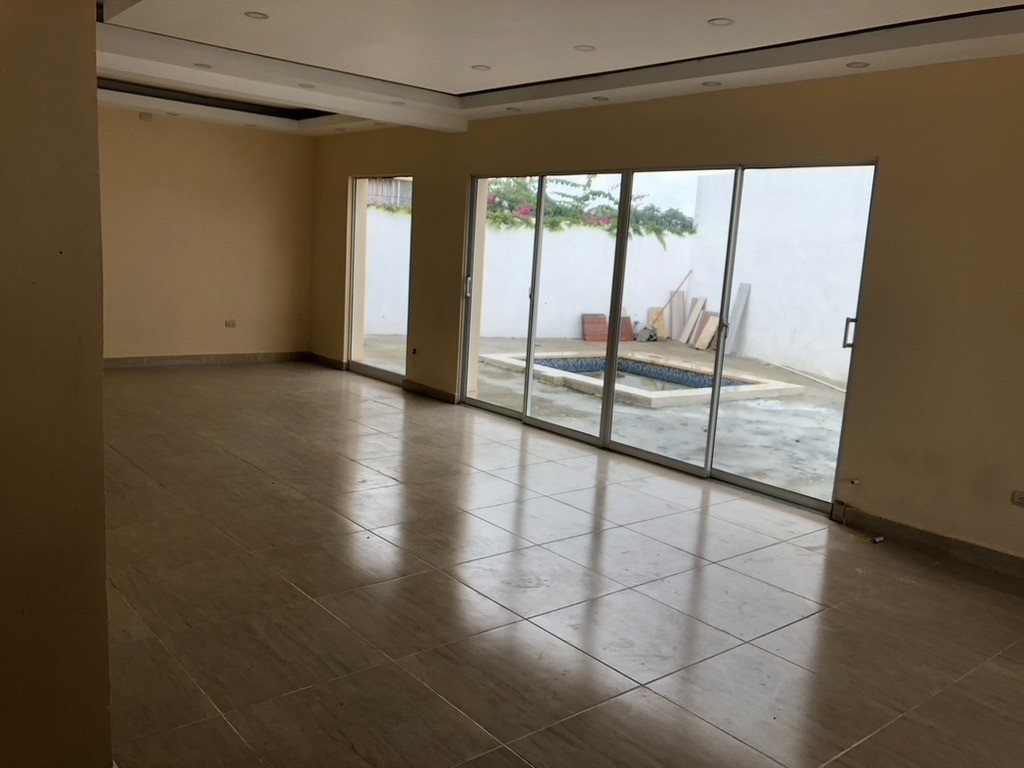 casas - Se vende casa en Cerros de Arroyo Hondo III 6