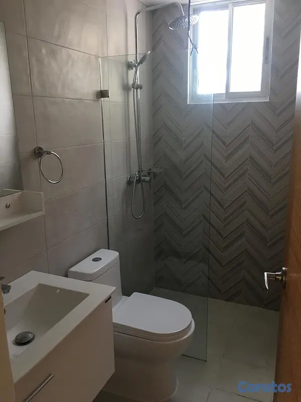 apartamentos - Zona Universitaria Comodo apartamento  5