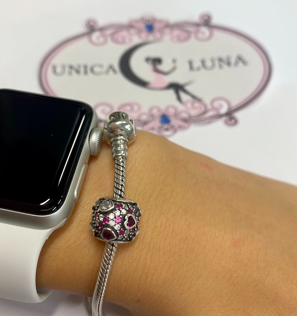 joyas, relojes y accesorios - Charms para pulseras Pandora 