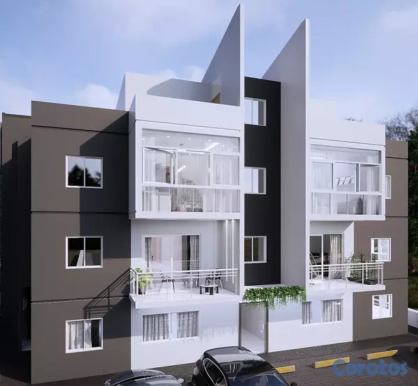 apartamentos - Apto 1B, Proyecto nuevo 4