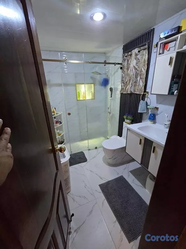 apartamentos - Apartamento en venta 1er nivel, Alma Rosa 1 3
