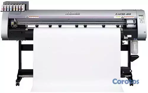 impresoras y scanners - Plotter Mimaki CJV30-160 64 pulgadas