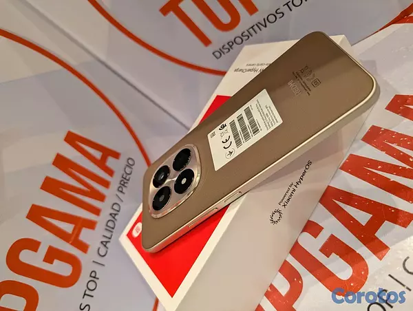 celulares y tabletas - REDMI NOTE 15 PRO+ 5G, 8GB RAM 256GB ROM 7