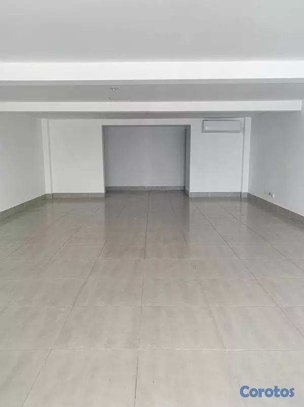 oficinas y locales comerciales - Alquiler primer nivel Naco  2