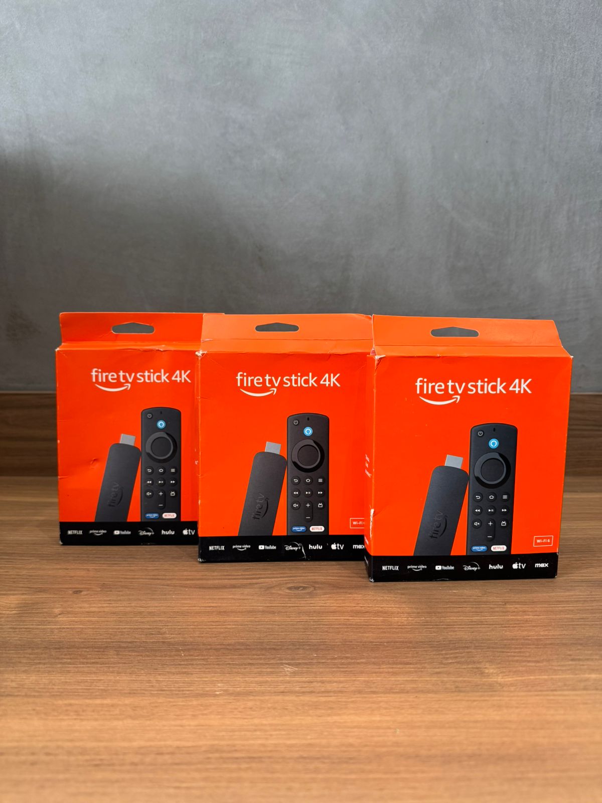 otros electronicos - FIRE TV STICK 4K ¡BLACK FRIDAY OFFER! 0