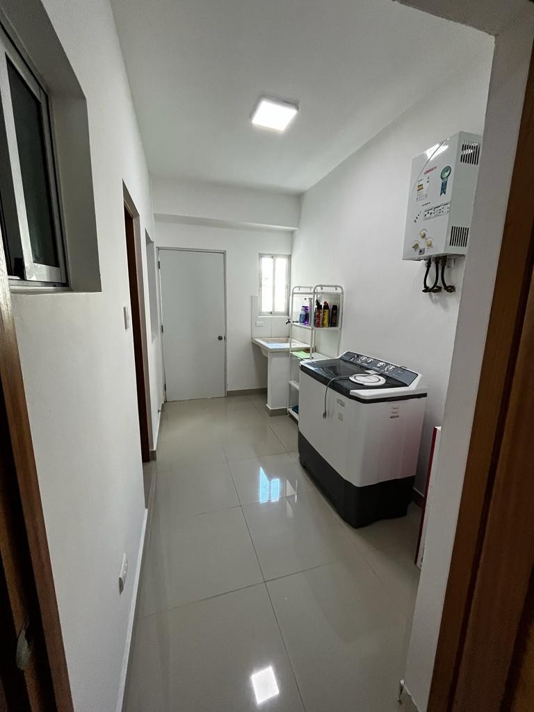 apartamentos - Venta de apartamento en Gazcue 2