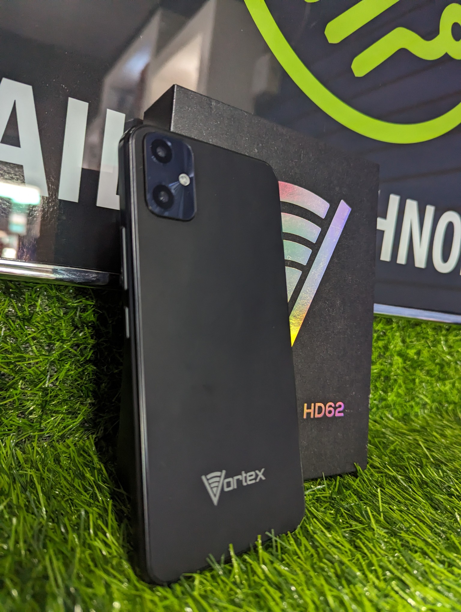 celulares y tabletas - Celular nuevos Vortex  2