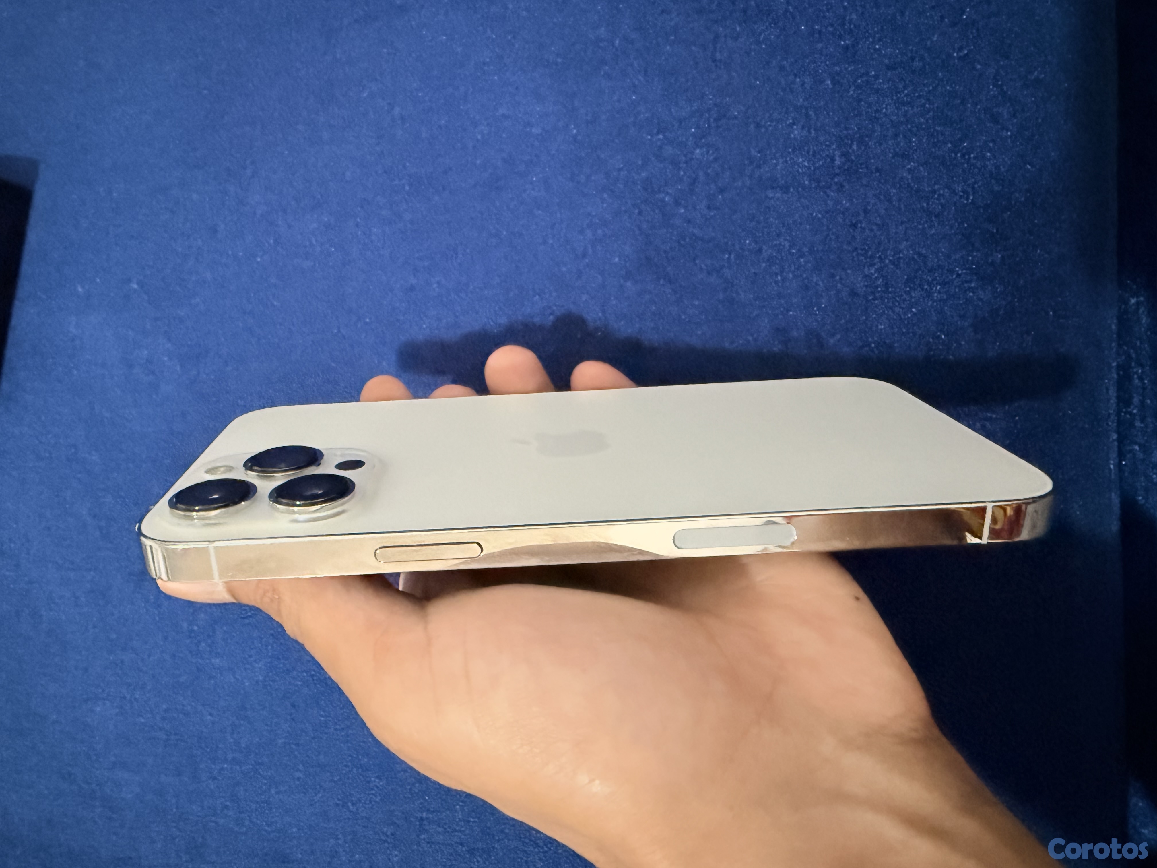 celulares y tabletas - IPhone 13 Pro Max 1tb  3