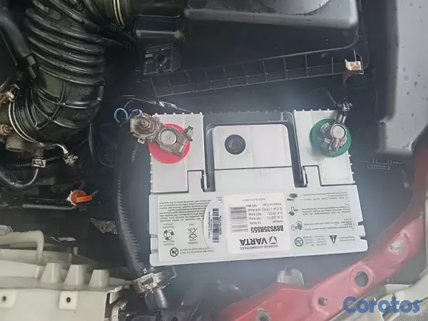 carros - Toyota corola 2006 3