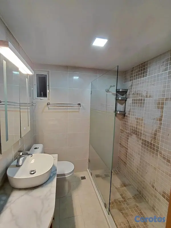 apartamentos - VENTA DE EXCELENTE APARTAMENTO EN SECTOR MIRADOR N 10