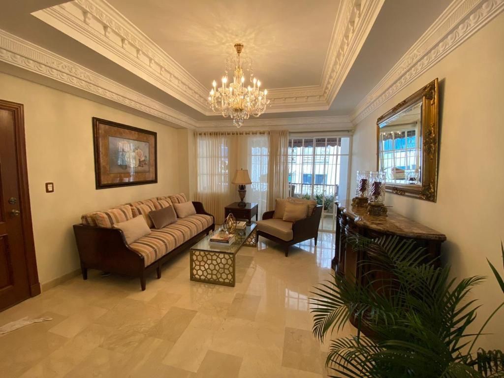 apartamentos - Apartamento en bella vista sur 5