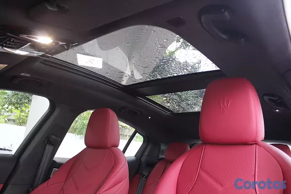 jeepetas y camionetas - Maserati Grecale Modena 7