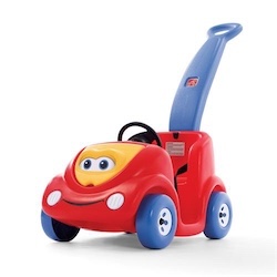 juguetes - Vendo Carro para niños STEP 2